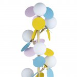 Торшер Loft it 10008F mult Matisse