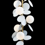 Торшер Loft it 10008F white Matisse