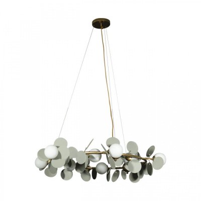 

Подвесной светильник Loft it 10008/1050 Grey Matisse, 10008/1050 Grey