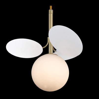 

Подвесной светильник Loft it 10008/1P white Matisse, 10008/1P white