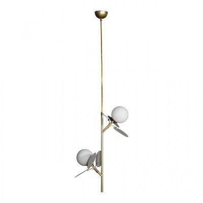 

Подвесной светильник Loft it 10008/2P Grey Matisse, 10008/2P Grey