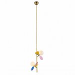 Подвесной светильник Loft it 10008/2P mult Matisse