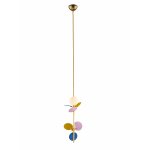 Подвесной светильник Loft it 10008/2P mult Matisse