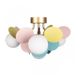 Потолочный светильник Loft it 10008/4C Mult Matisse