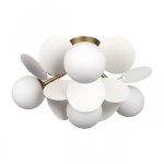 Потолочный светильник Loft it 10008/4C White Matisse
