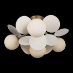 Потолочный светильник Loft it 10008/4C White Matisse