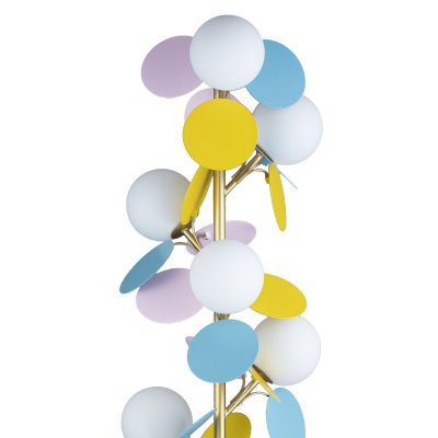 

Торшер Loft it 10008F mult Matisse, 10008F mult