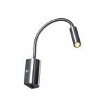 Светильник настенный бра Loft it 10009SN Stick