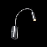 Светильник настенный бра Loft it 10009SN Stick