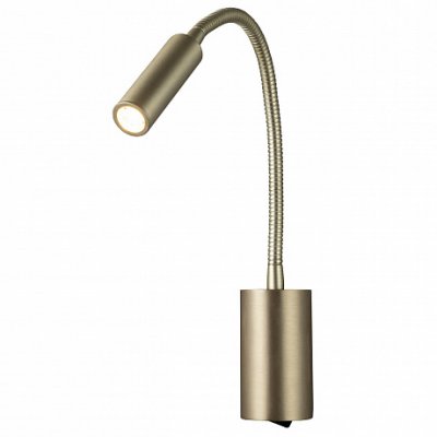 

Светильник настенный бра Loft it 10009AB Stick, 10009AB