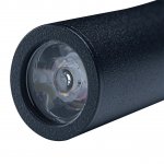 Светильник настенный бра Loft it 10010BK Stick