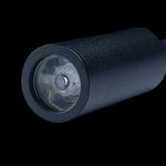 Светильник настенный бра Loft it 10010BK Stick