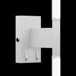 Настенный светильник бра Loft it 10011 WH Stick