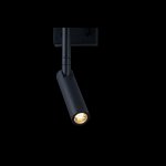 Светильник настенный бра Loft it 10012/6+3BK Stick