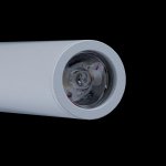 Светильник настенный бра Loft it 10012/6+3WH Stick