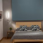 Светильник настенный бра Loft it 10012/6+3WH Stick