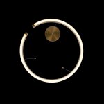 Подвесной светильник Loft it 10013M Ring