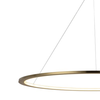 

Подвесной светильник кольцо Loft it 10014XXL Ring, 10014XXL