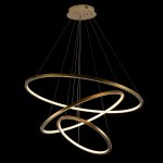 Подвесной светильник Loft it 10015/3 Ring