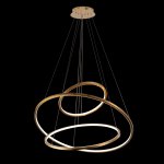 Подвесной светильник Loft it 10015/3 Ring