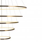 Подвесной светильник Loft it 10015/5 Ring