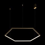 Подвесные светильники Loft it 10016L Ring