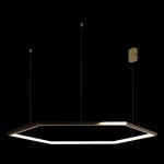 Подвесные светильники Loft it 10016XXL Ring