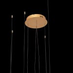 Подвесной светильник Loft it 10017/4S Ring