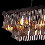 Люстра хрустальная Loft it 10018/1200R Prism