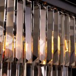 Люстра хрустальная Loft it 10018/1200R Prism