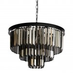 Люстра хрустальная Loft it 10018/500C Prism