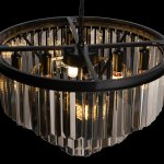 Люстра хрустальная Loft it 10018/500C Prism