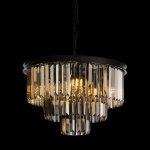 Люстра хрустальная Loft it 10018/500C Prism