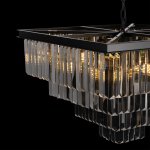 Люстра хрустальная Loft it 10018/600S Prism