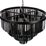 Люстра хрустальная Loft it 10018/600C Prism