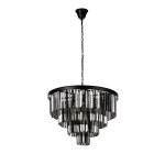 Люстра хрустальная Loft it 10018/600C Prism