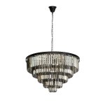 Люстра хрустальная Loft it 10018/800C Prism