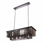 Люстра хрустальная Loft it 10018/800R Prism