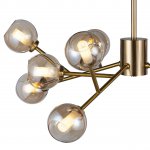 Потолочный светильник Loft it 10020/12 Orion