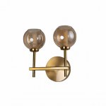 Светильник настенный бра Loft it 10020/2W Orion