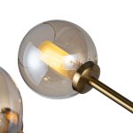 Потолочный светильник Loft it 10020/9 Orion