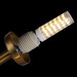 Потолочный светильник Loft it 10021/18 Orion Smoky