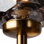 Светильник настенный бра Loft it 10021/1W Orion Smoky