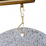 Люстра Loft it 10022/400 Frost