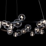 Подвесной светильник Loft it 10023/1200 Molecule