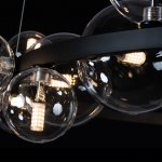 Подвесной светильник Loft it 10023/1200 Molecule