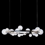 Подвесной светильник Loft it 10023/850 Molecule