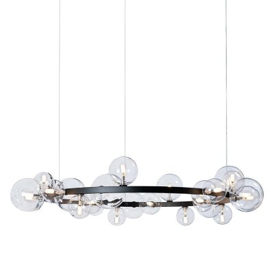 Подвесной светильник Loft it 10023/850 Molecule Подвесной светильник Loft it 10023/850 Molecule