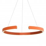 Подвесной светильник Loft it 10025/600 Orange Ring
