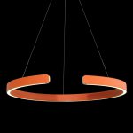 Подвесной светильник Loft it 10025/600 Orange Ring
